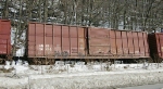 GMRC Box Car 24005